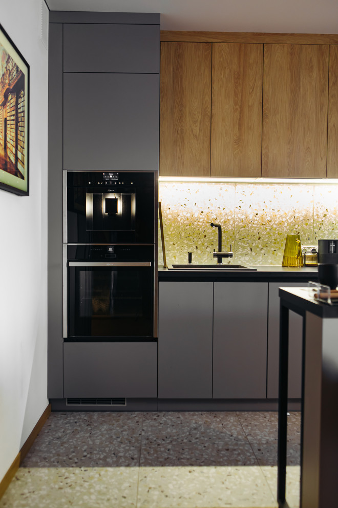 ЖК "Светлый мир. внутри" в Сестрорецке