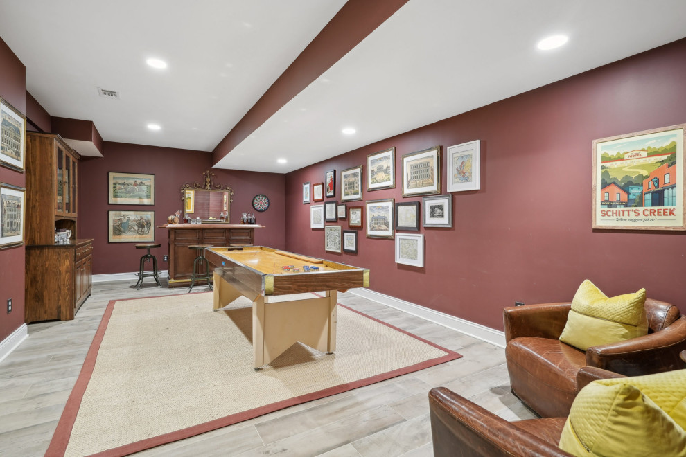 Custom Home Build | Woodland
