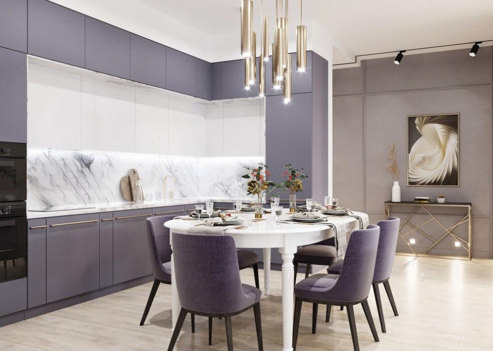 Квартира Митино 82 м2