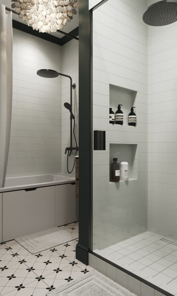 ЖК Черная речка