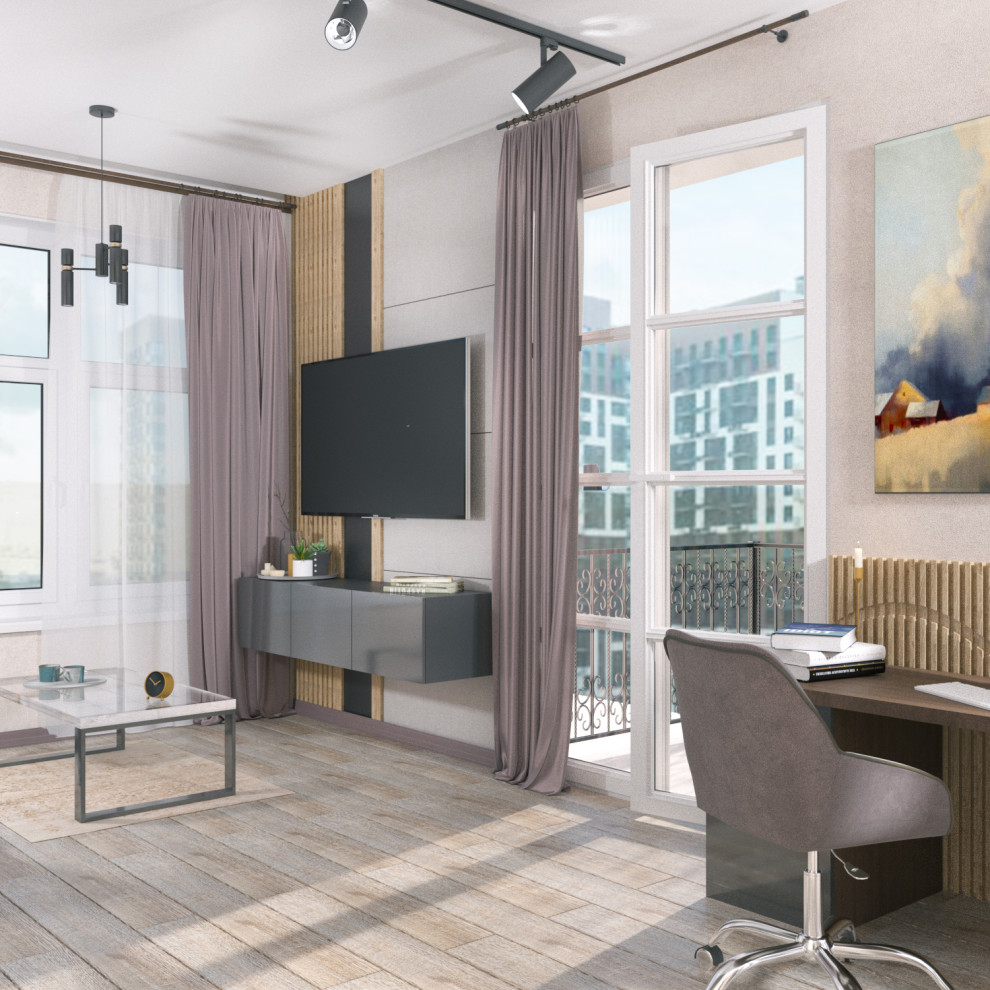 Лефортово Парк