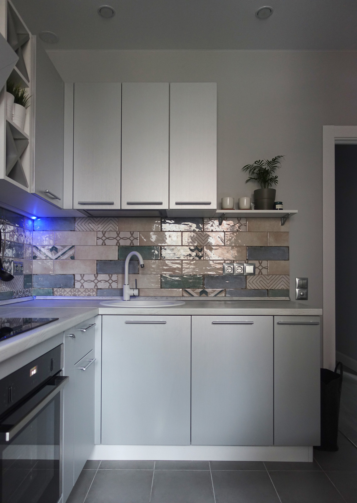 ЖК БУТОВО ПАРК 2