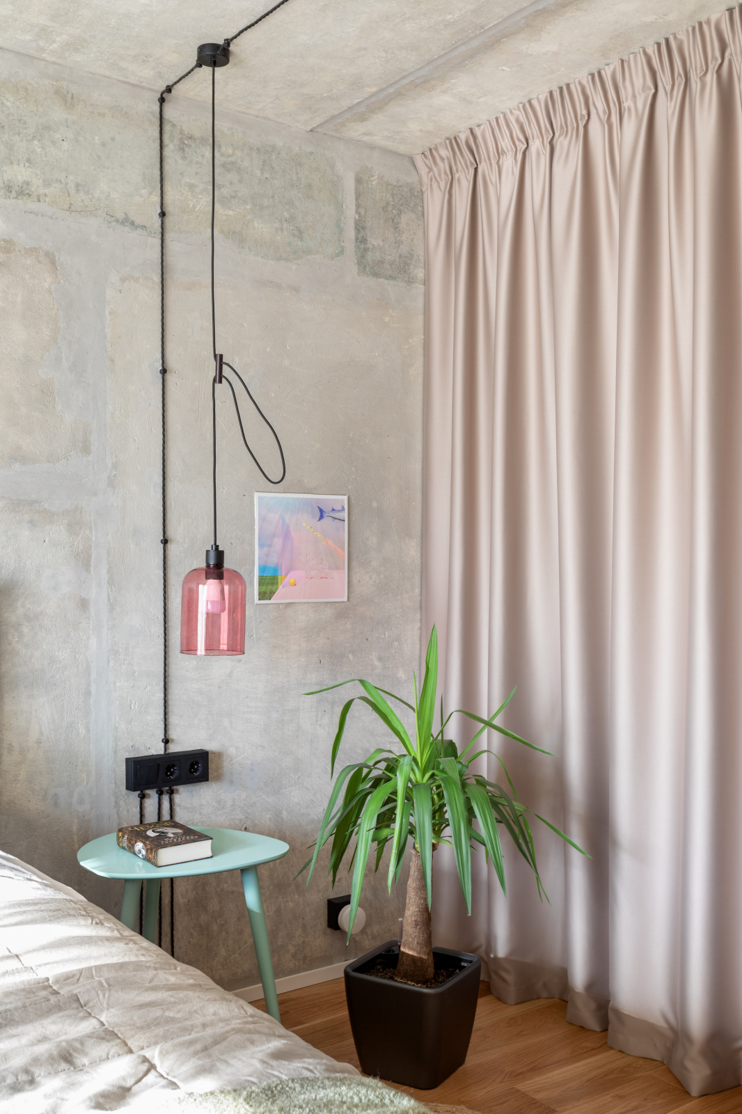 Профсоюзная