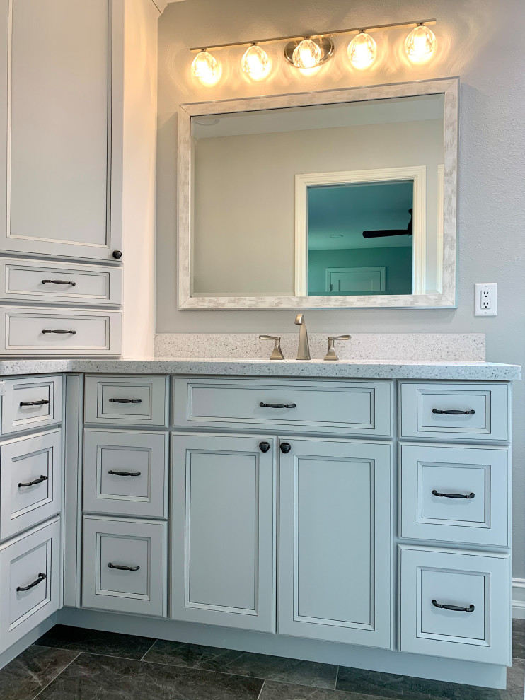 Full Villa Remodel