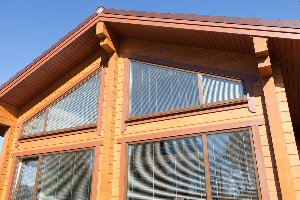 Дедешино гостевой Зеленоградский