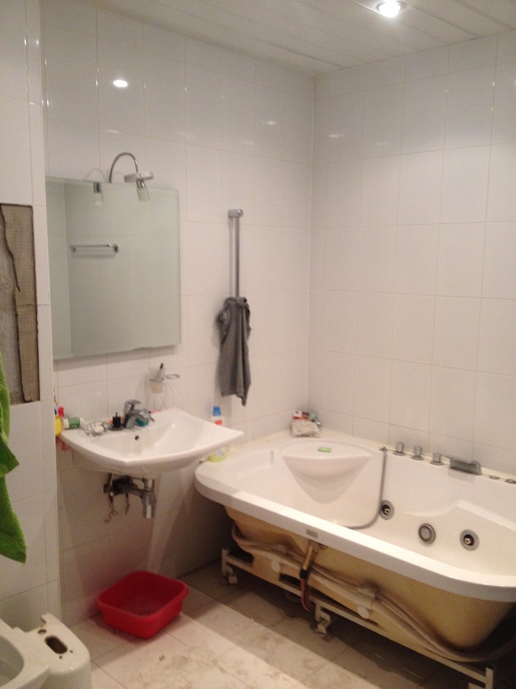 Проект квартиры на Кутузовском