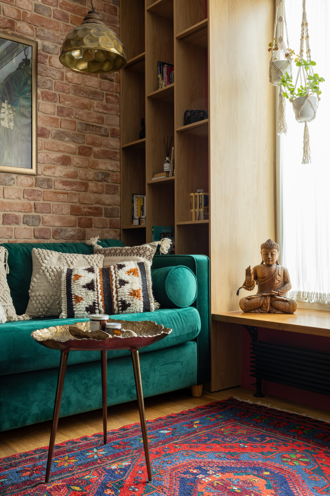 ЖК новая голландия