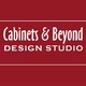 Cabinets and Beyond Design Studio