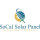 SoCal Solar Panel Cleaning Company