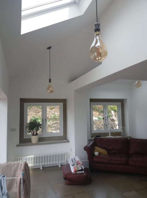 Rossendale traditional-living-room