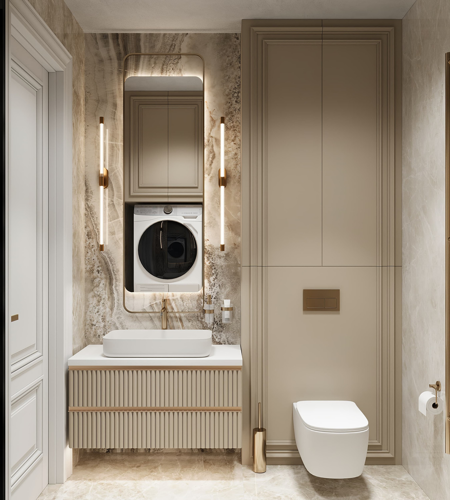 ЖК Фестиваль парк-2