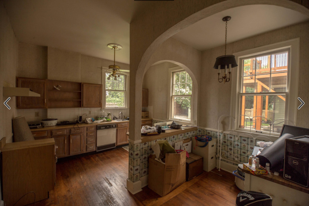 Lexington Home