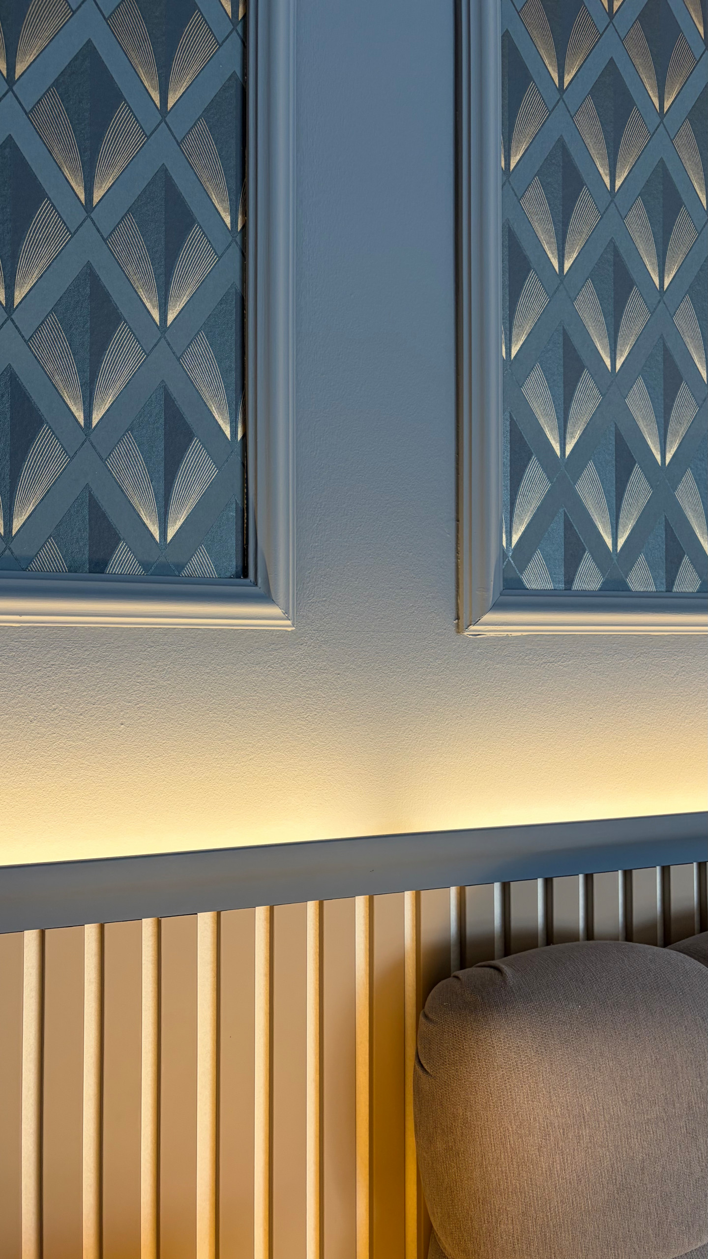 PROJEKT Z30 - Schlafzimmer