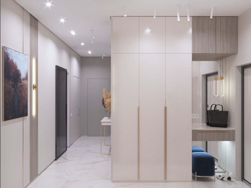 Квартира ЖК Питер