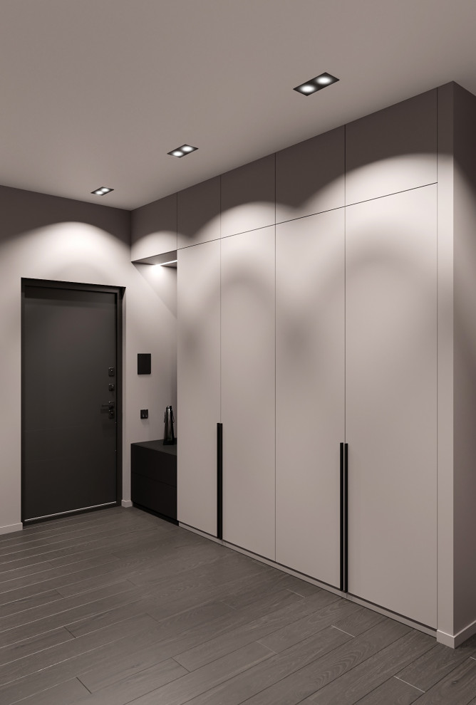 Квартира в ЖК Притяжение