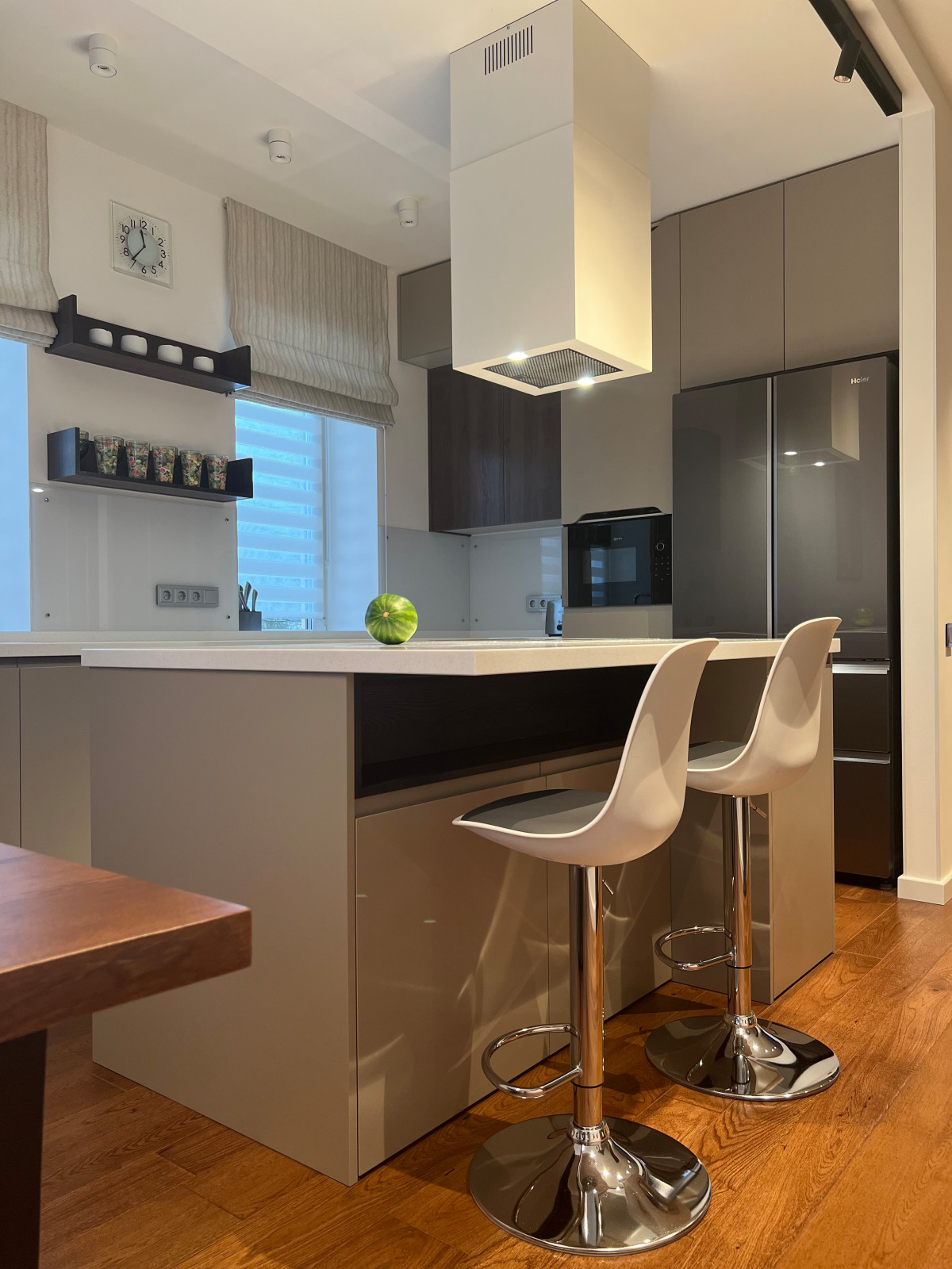 Таунхаус для большой семьи