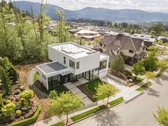 Issaquah Highlands