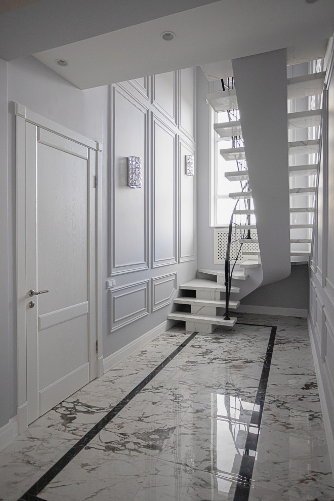 230 кв.м , 2х эт. Дом, г.Липецк, "Роскошь в деталях",РЕАЛИЗАЦИЯ