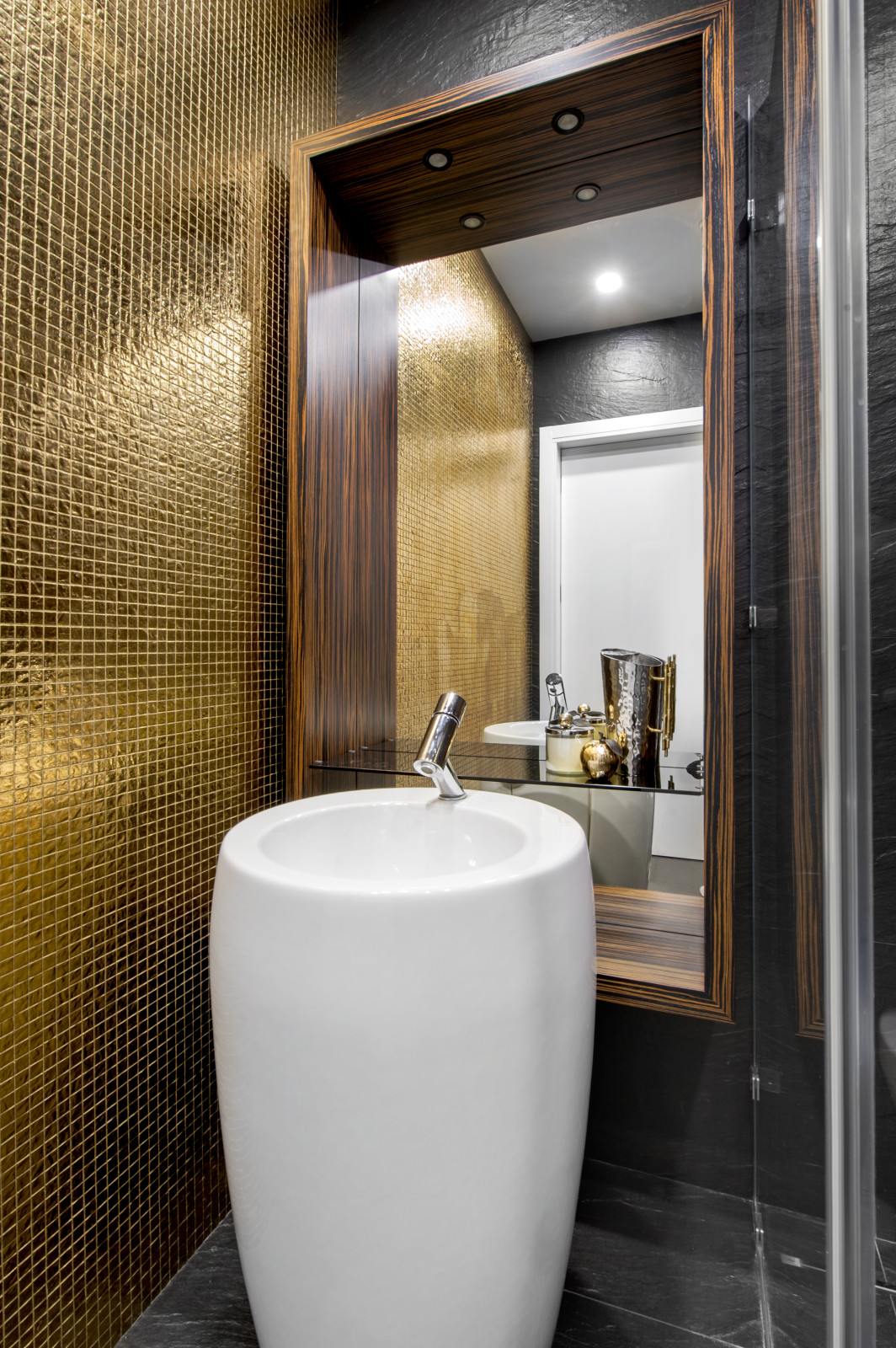 Настоящая симфония