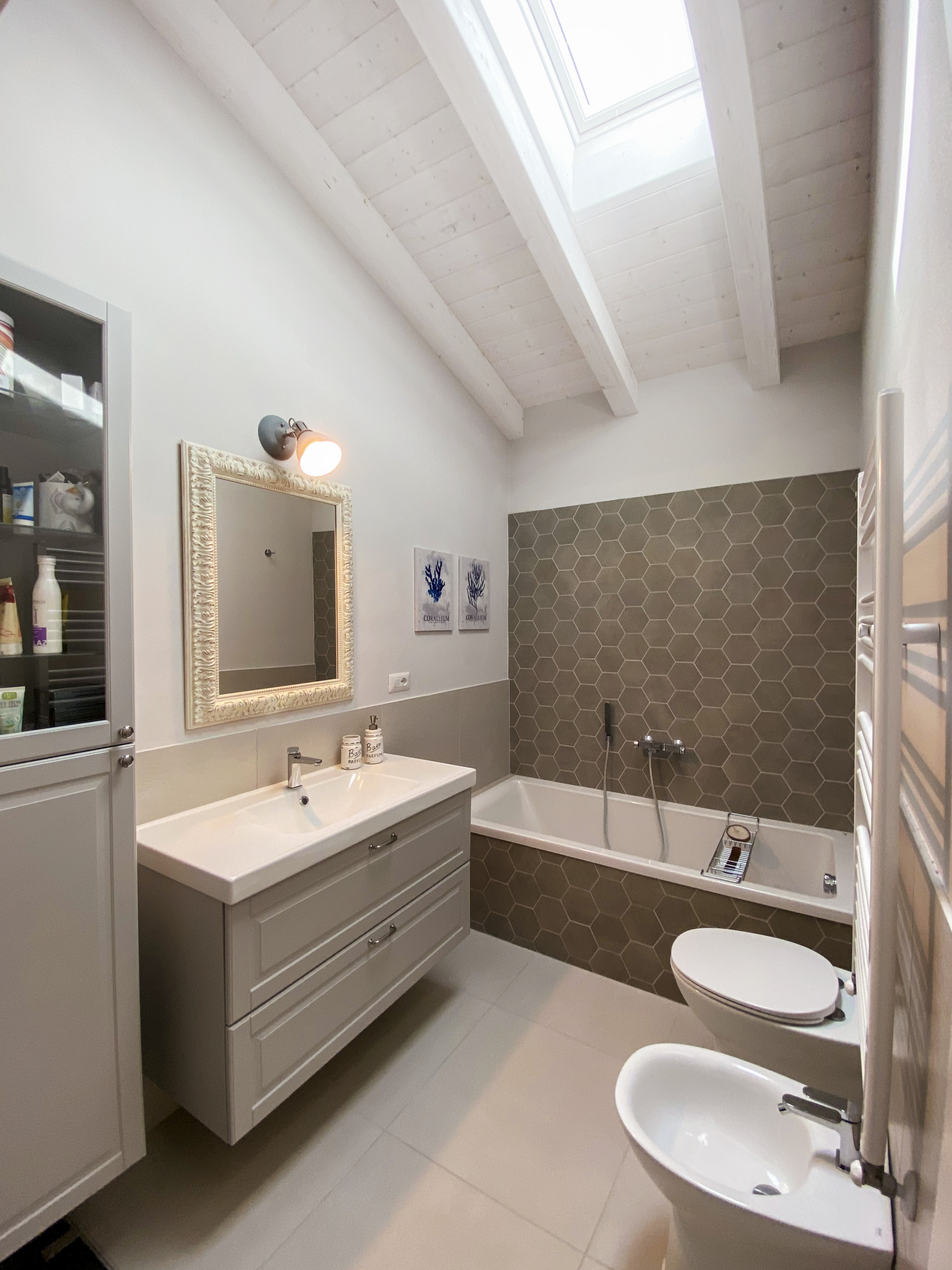 CASA SI | MQ 230