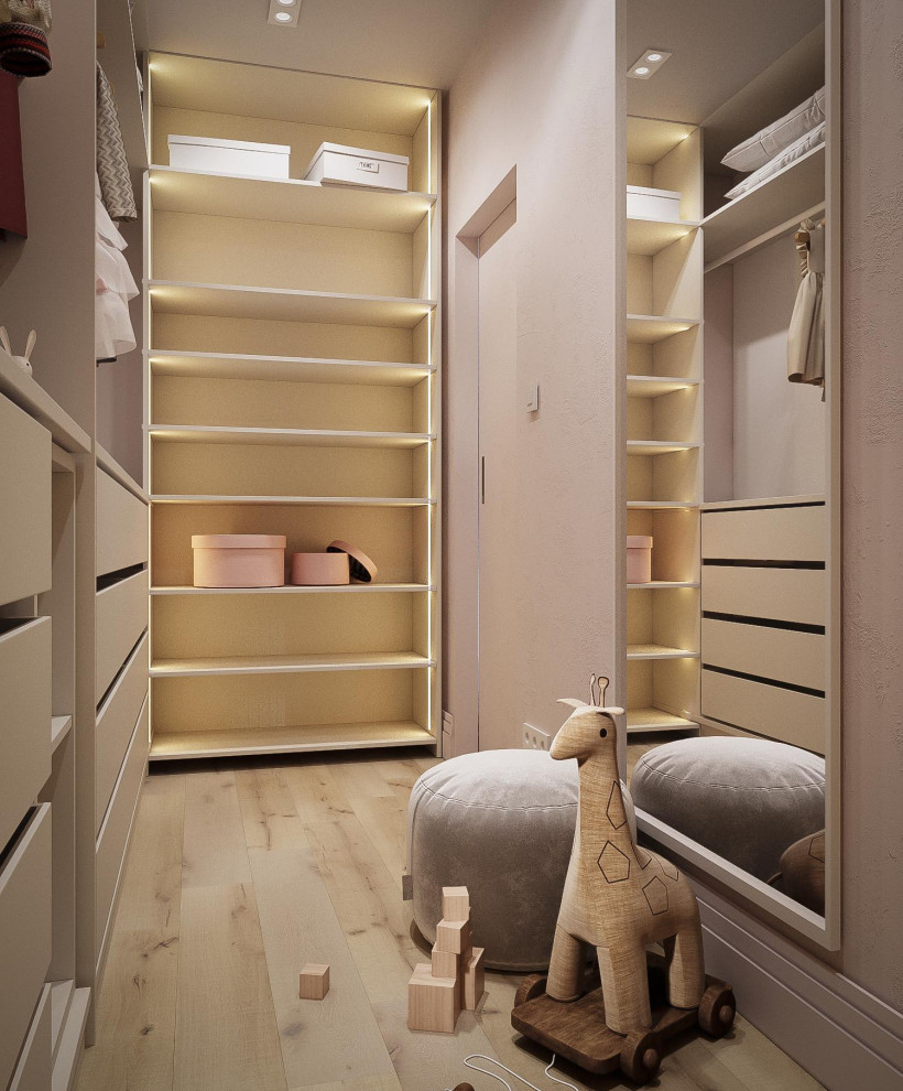 Проект жилого дома в г.Артем.