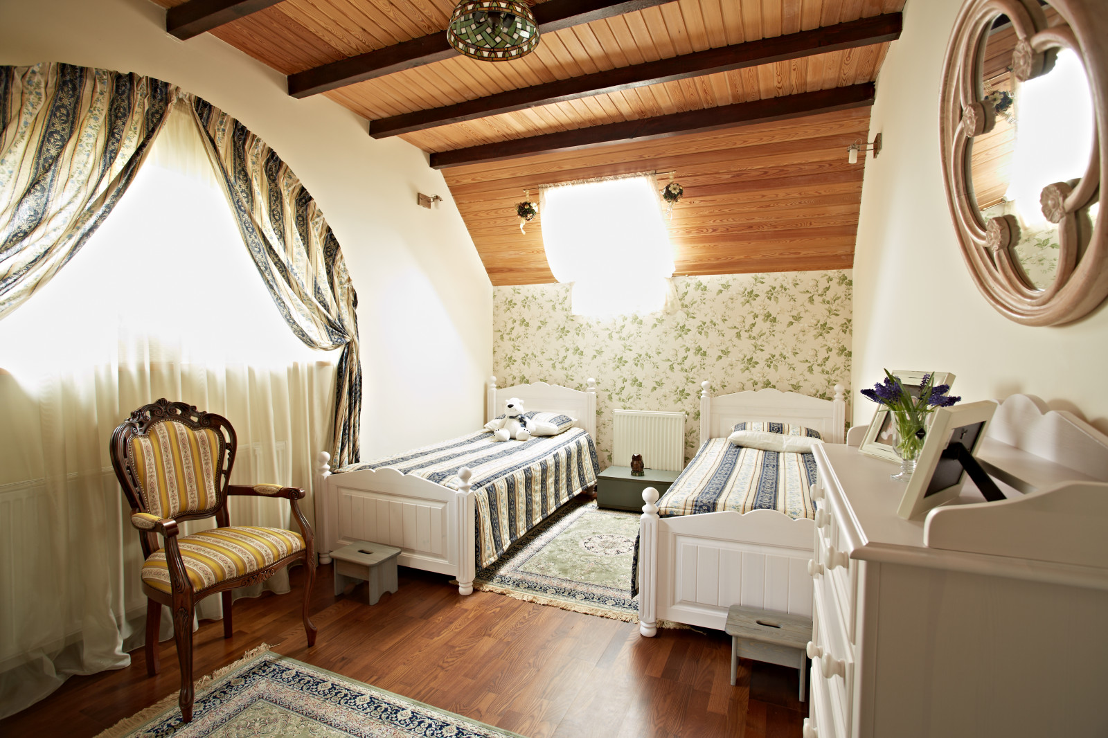 Дом в Гурьевске