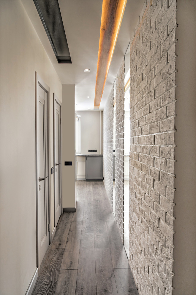 Ремонт 3-к. квартиры