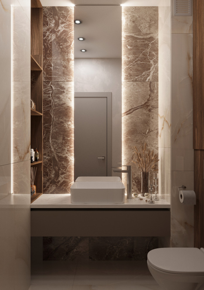 Квартира для молодой семьи 98м.кв ЖК Пушкин