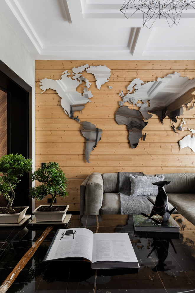 Загородный дом в Белоострове