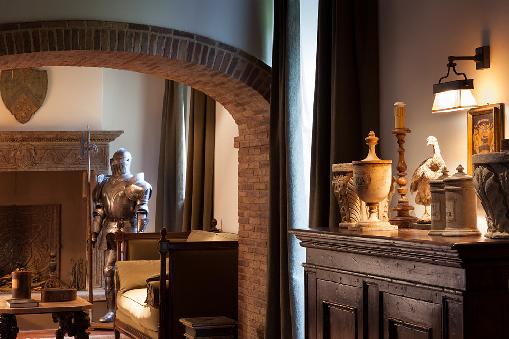 Вилла в Тоскане