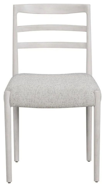 Universal Furniture Modern Farmhouse Side Chair - Set of 2