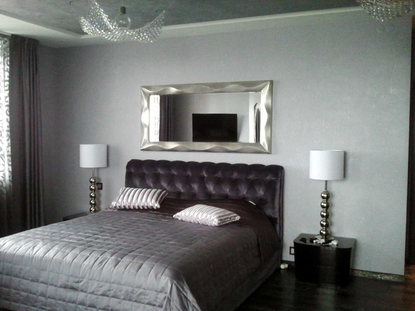 Квартира в р-не Сокол