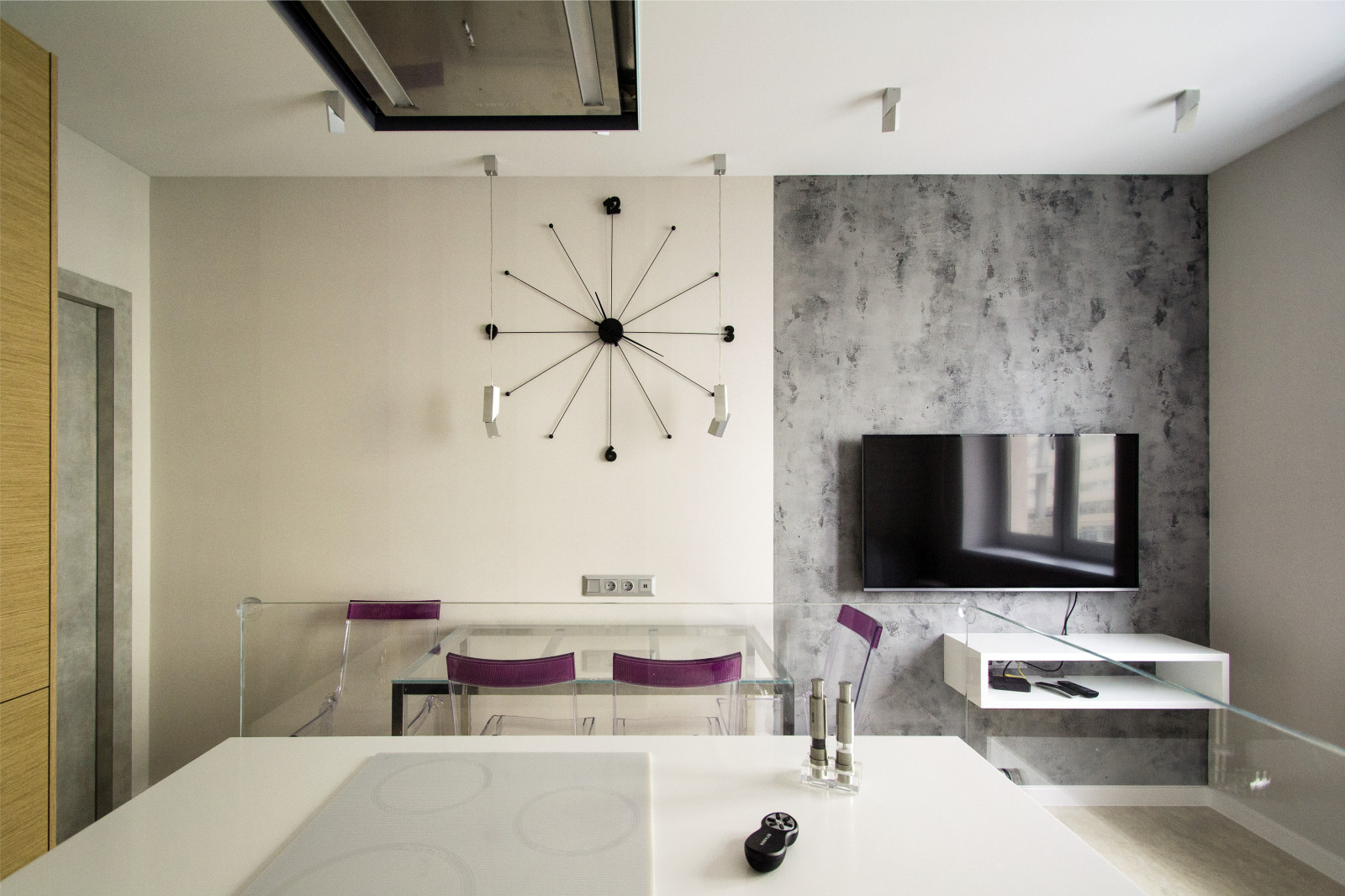 ЖК Белорецкий реализованный проект