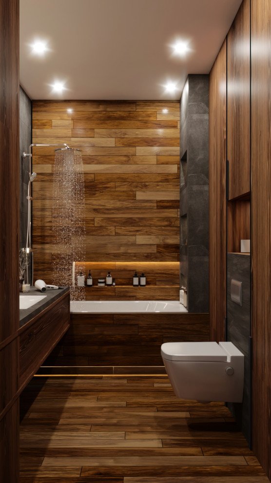 Ванная комната