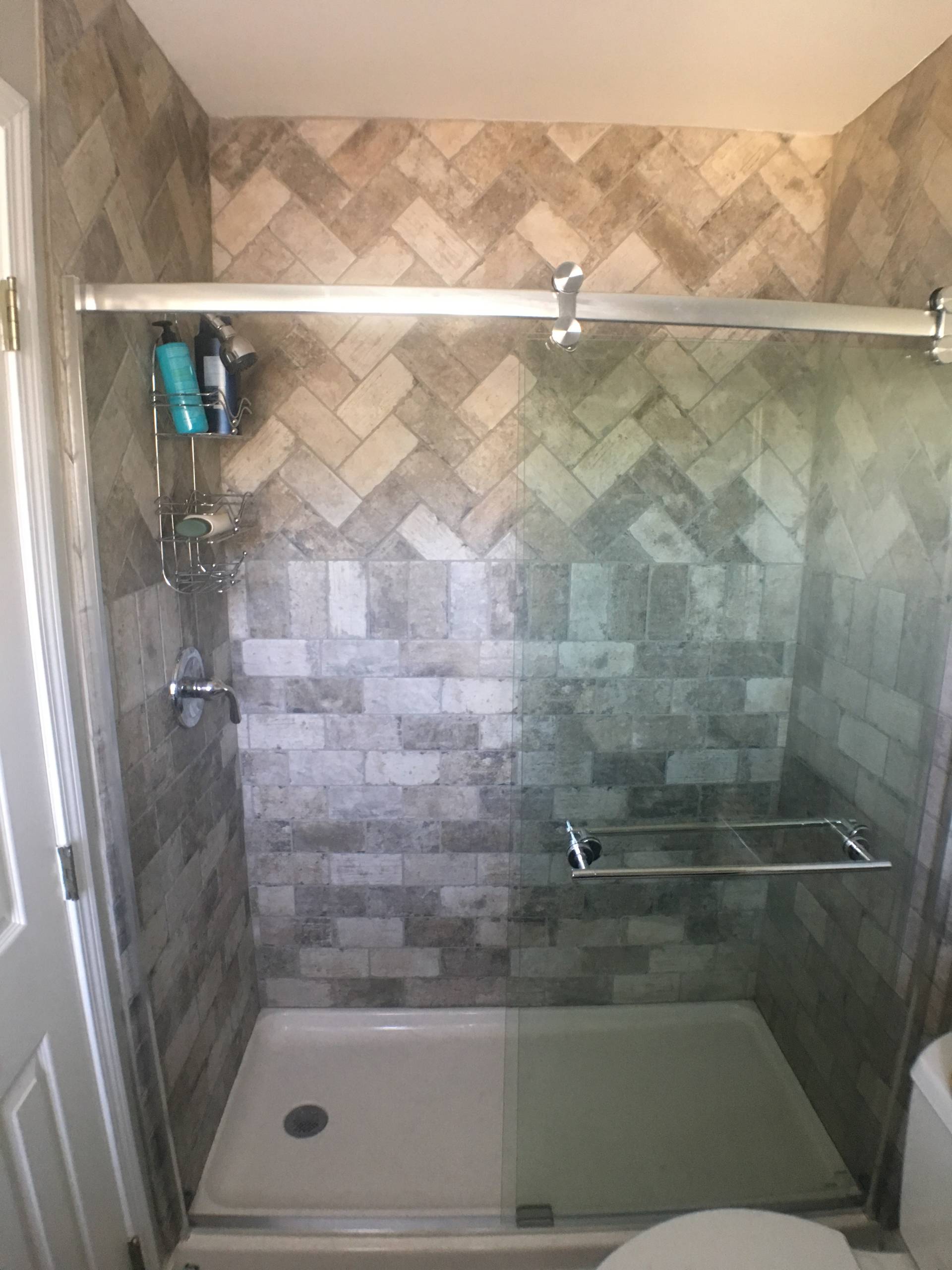 Gorgeous Bathroom Remodels
