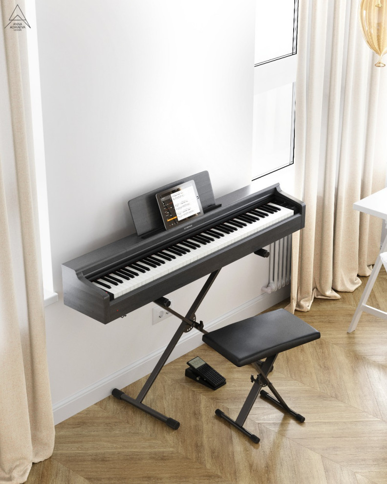 ЖК "Сердце столицы" 14 э