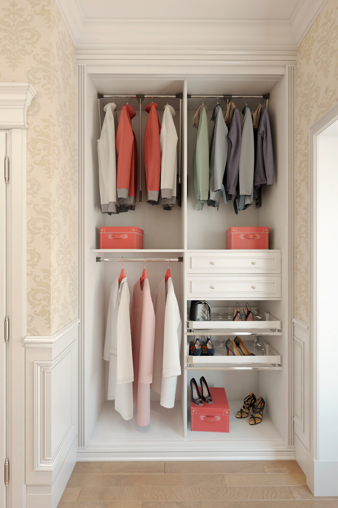 Квартира в Киеве (проект)