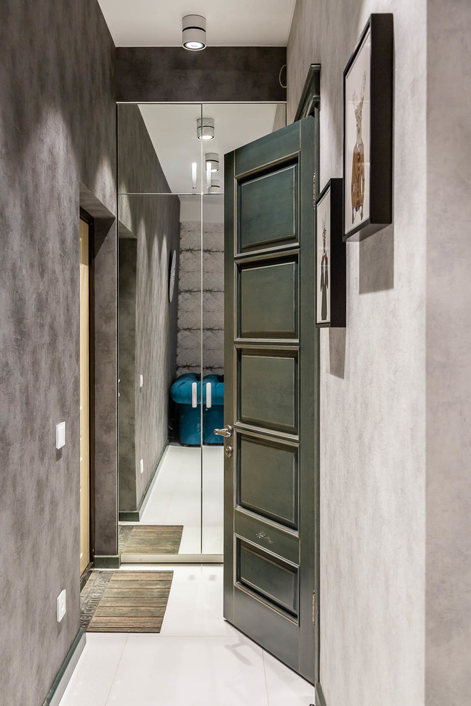 Квартира ЖК Посейдон (Сочи)