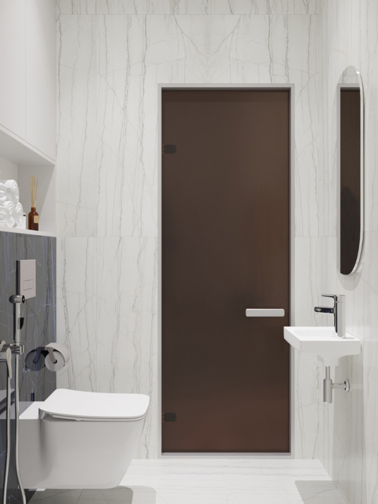 Загородный дом