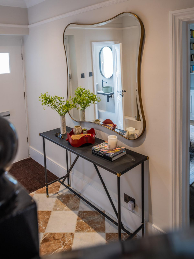 Cricklewood North London Project