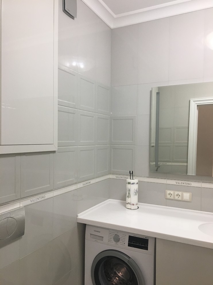 Уютная квартира для молодой девушки