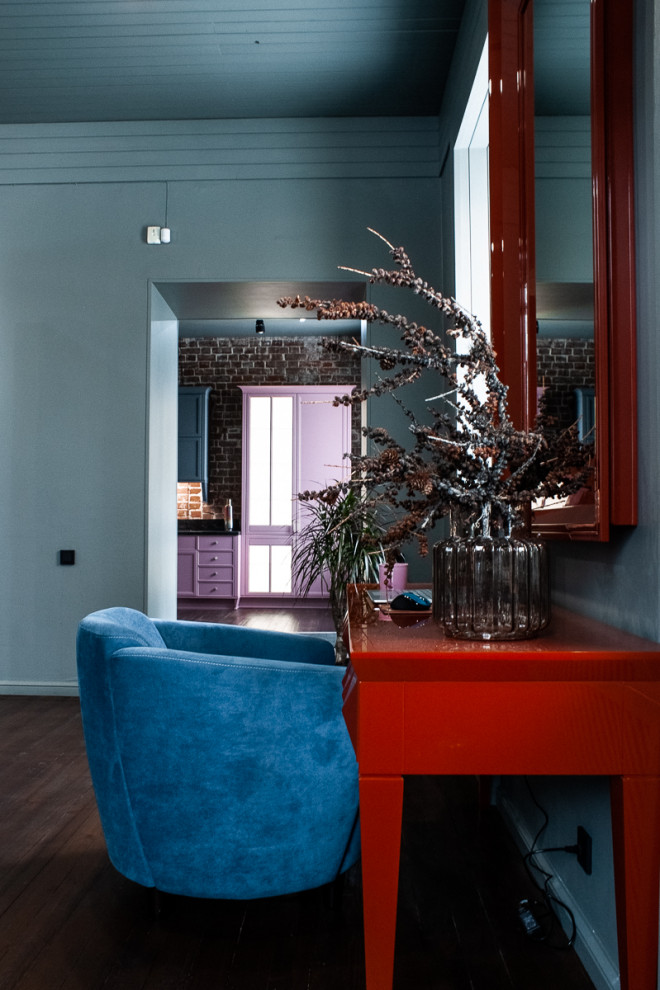 Интерьер дома