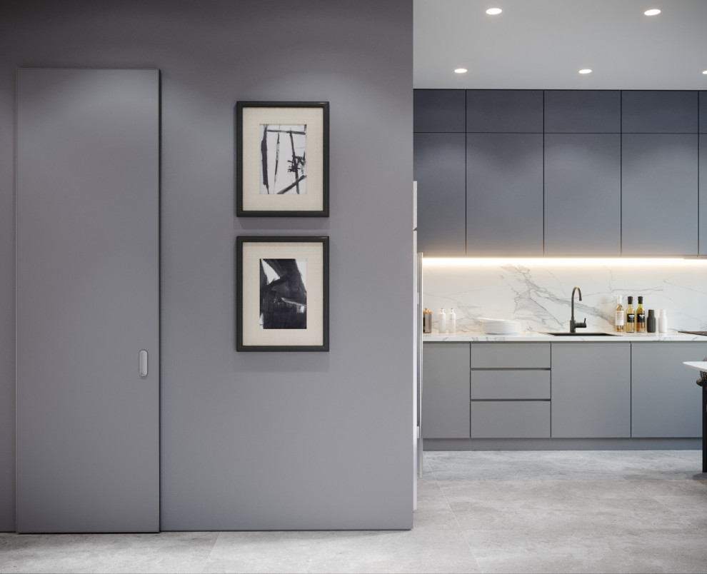 Апартаменты Nonelius