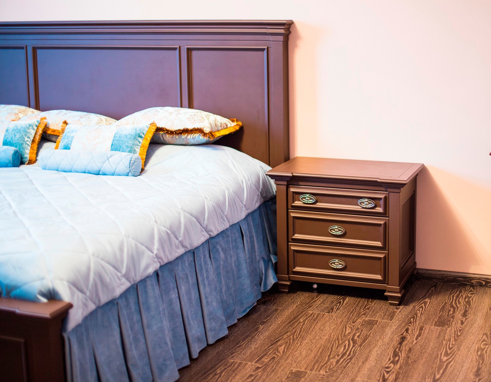 Шоколадное настроение