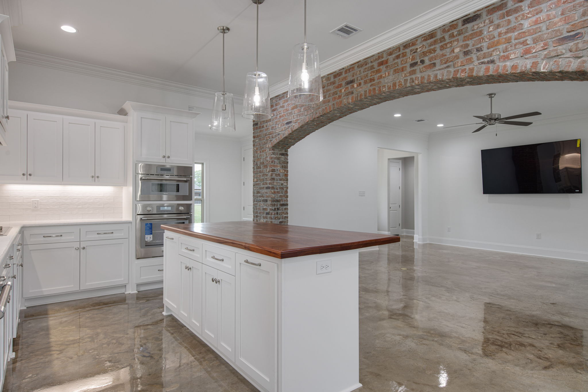Patin Residence