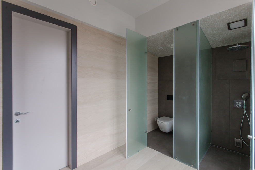 хозяйский санузел