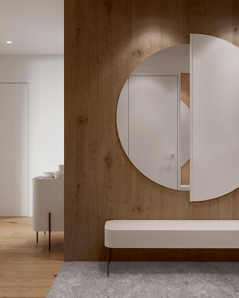 ДИЗАЙН-ПРОЕКТ КВАРТИРЫ. PRKR87