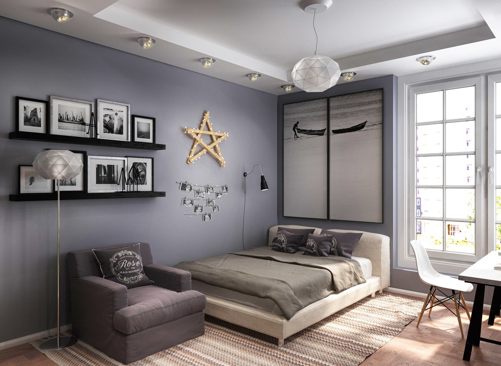 3D визуализация