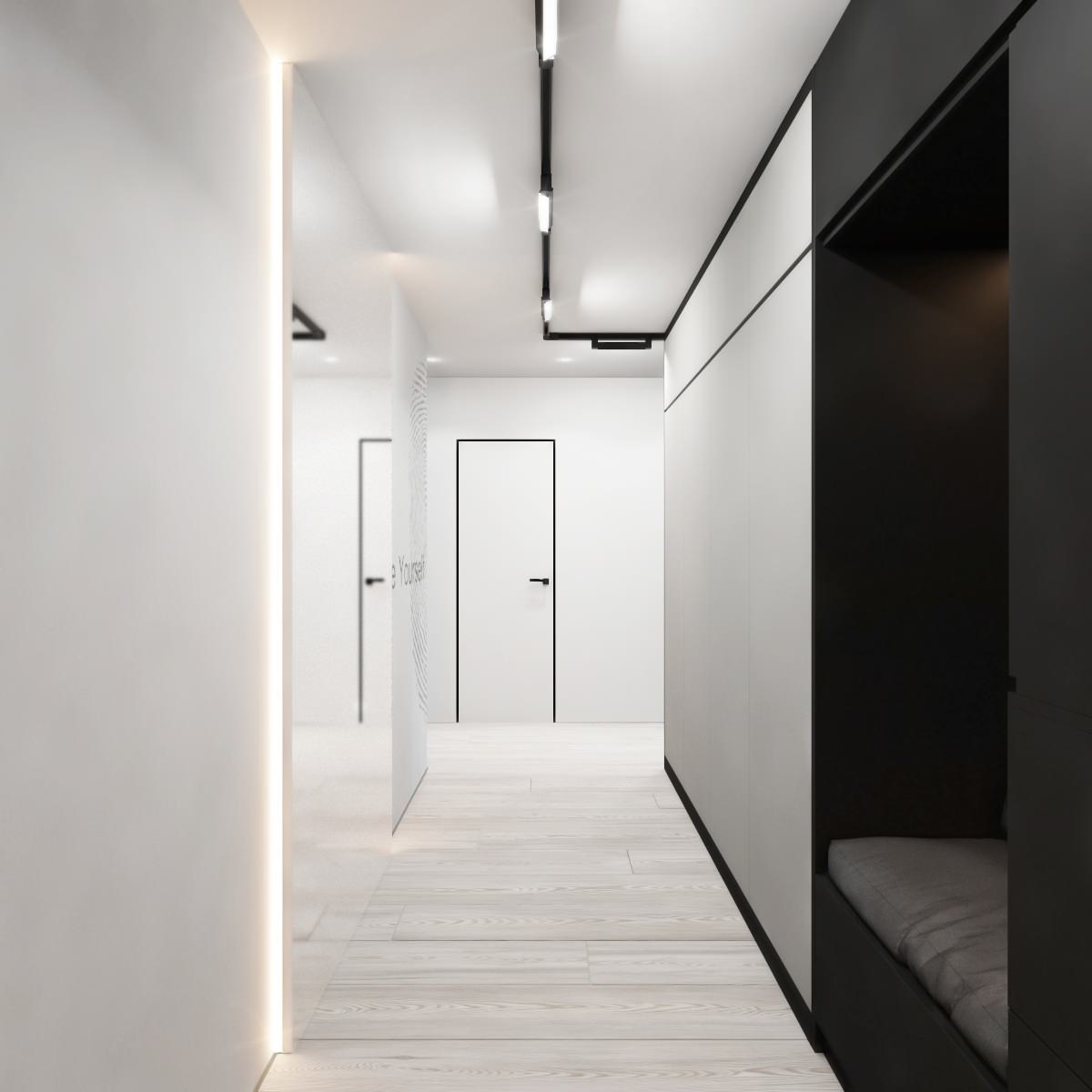 г. Тюмень ЖК "Домашний" ул.Новоселы