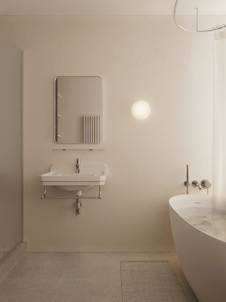 Квартира на Виленском переулке